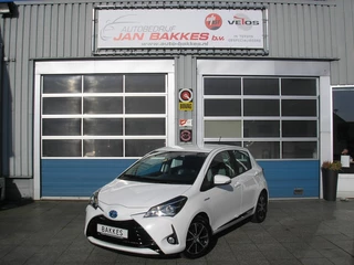 Toyota Yaris - afbeelding nr 30