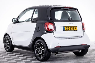 Smart Fortwo - afbeelding nr 2