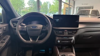 Ford Kuga Ford Kuga 2.5 PHEV ST-LINE X 243pk / FULL OPTIONS / 20inch - afbeelding nr 2