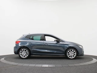 SEAT Ibiza SEAT Ibiza 1.0 EcoTSI FR | FullLink | ACC | Private lease 399 p.m. - afbeelding nr 11
