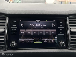 Škoda Kodiaq Skoda Kodiaq 1.5 TSI Business Edition 7p. cruise/trekhaak/ - afbeelding nr 19