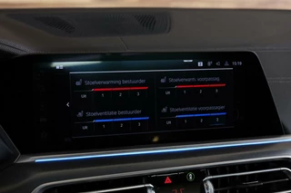 BMW X5 BMW X5 xDrive45e M-Sport|Individual|Ventilatie|Laser|HUD|Pano| - afbeelding nr 15