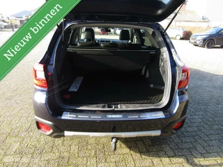 Subaru Outback Subaru Outback 2.5i Premium | Leder, Panodak, Trekhaak, Stoel- en stuurwielverwarming - afbeelding nr 22