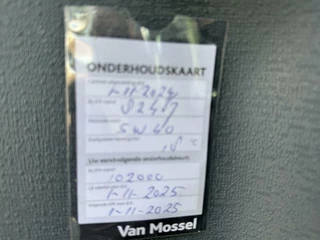 Ford Ka Ford Ka 1.2 Style start/stop 2015 Airco pdc 1e eigCruise cnt - afbeelding nr 27