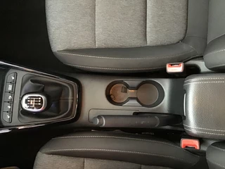 Kia Stonic Kia Stonic 1.0 T-GDi MHEV Dyn L - afbeelding nr 14