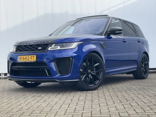 Land Rover Range Rover Sport - afbeelding nr 117