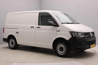 Volkswagen Transporter Volkswagen Transporter 2.0 TDI L1H1 Comfortline *Sortimo* - afbeelding nr 14