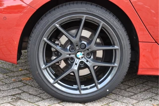 BMW 1 Serie | NL-Auto | Nieuw € 60.000,- | Headup | Open dak | Camera | Elekt.stoelen | Carplay | Full LED - afbeelding nr 36