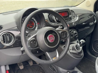 Fiat 500 - afbeelding nr 7