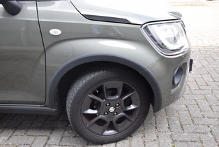 Suzuki Ignis Suzuki Ignis 1.2 Smart Hybrid Select | Navigatie | Stoelverwarming | Dealer onderhouden | - afbeelding nr 26
