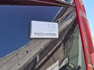 Volvo XC90 Volvo XC90 2.0 T8 Recharge AWD Ultimate Dark - afbeelding nr 7