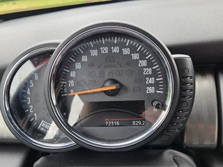 MINI Cooper MINI Cooper 1.5 Cooper Chili Business 5drs , Clima, Navi, Cruise, - afbeelding nr 12