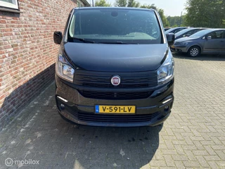 Fiat Talento Fiat Talento 1.6 MJ EcoJet L2H1 DC SX - afbeelding nr 4