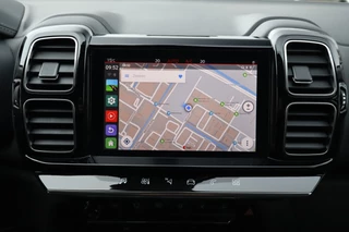 Citroën C5 Aircross Citroën C5 Aircross 1.2 PureTech Feel NL-Auto!! Camera I Keyless I Led verlichting - afbeelding nr 9
