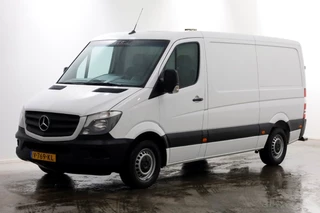 Mercedes-Benz Sprinter - afbeelding nr 8