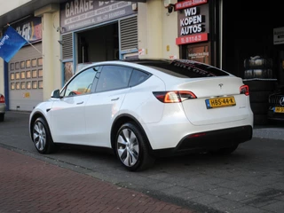 Tesla Model Y Tesla Model Y Long Range AWD 75 kWh Full Self-Driving BTW - afbeelding nr 2