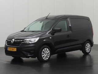 Renault Express Renault Express 1.5DCi 95PK Comfort + | Navigatie | Airco | Cruise | Trekhaak | Betimmering - afbeelding nr 7
