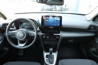 Toyota Yaris Cross - afbeelding nr 3
