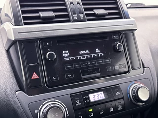 Toyota Land Cruiser - afbeelding nr 8