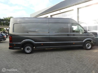Volkswagen Crafter Volkswagen Crafter Bestel  2.0 TDI L4H3 - afbeelding nr 7