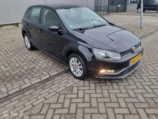 Volkswagen Polo Volkswagen Polo 1.2 TSI - afbeelding nr 3