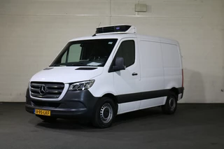 Mercedes-Benz Sprinter - 536296220-0