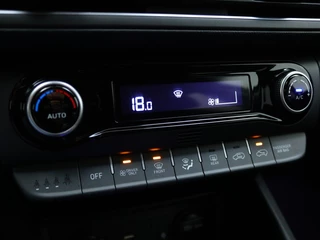 Hyundai Kona Hyundai Kona 1.6 GDI HEV Comfort Smart | Afn. Trekhaak | All seasons | Winter - afbeelding nr 36