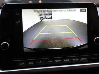 Kia Picanto Kia Picanto 1.0 DPI DynamicLine Automaat Navigatie Apple Carplay/Android auto Airco Camera DAB Bluetooth - afbeelding nr 25