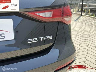 Audi A3 Audi A3 Sportback 35 TFSI Pro Line - afbeelding nr 11