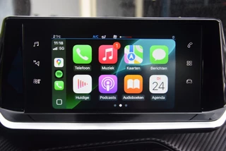 Peugeot 208 Peugeot 208 1.2 PureTech Active Carplay/Airconditioning - afbeelding nr 23