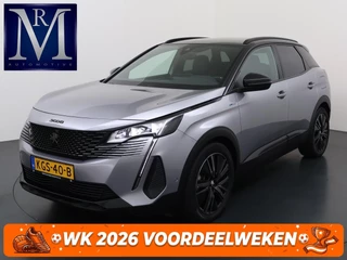 Peugeot 3008 GT