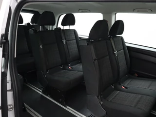 Mercedes-Benz Vito | Airco | Cruise | BPM vrij !!! | 2-2-2-3 Stoelopstelling - afbeelding nr 22