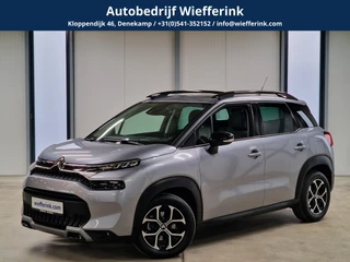 Citroën C3 Aircross - 51498225-0