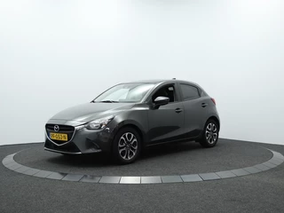 Mazda 2 - afbeelding nr 16