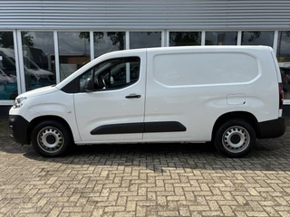 Citroën Berlingo Citroën Berlingo 1.5 BlueHDI Club XL Lang | Navi | Airco | Cruise - afbeelding nr 5