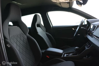 Škoda Karoq Skoda Karoq 1.5 TSI ACT Sportline / Trekh. / Navi / Carplay - afbeelding nr 8