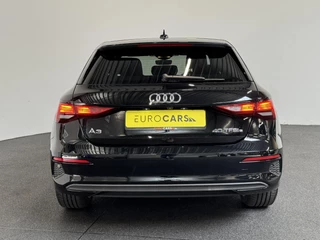 Audi A3 Audi A3 Sportback 1.4 TFSI e Advanced | DEMO ! | Navigatie Apple Carplay/ Android Auto Camera Parkeersensoren Adaptive Cruise Control Stoelverwarming Virtual Cockpit Climate Control - afbeelding nr 28