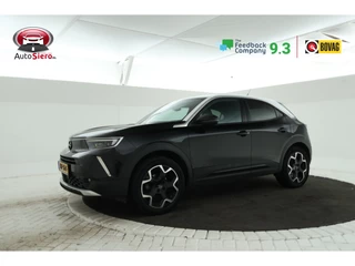 Opel Mokka 1.2 Turbo Ultimate