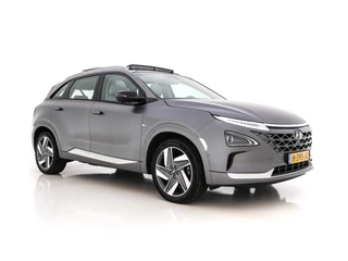 Hyundai Nexo - 315763576-0