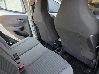 Toyota Aygo Toyota Aygo 1.0 VVT-i x-play, Camera! Carplay! Apk 3-2026! Zondag OPEN! - afbeelding nr 14