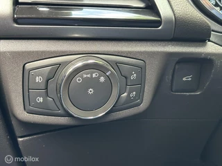 Ford Mondeo Ford Mondeo Wagon 2.0 Titanium ST-LINE, NAVI/CAMERA, AUTOM - afbeelding nr 27