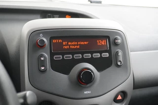 Peugeot 108 Peugeot 108 1.0e-VTI Active 5-Drs Orgineel Nederlands Nieuw gekocht!! - afbeelding nr 34