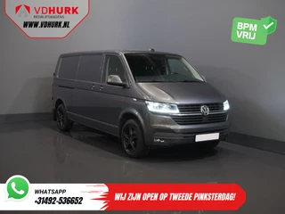 Volkswagen Transporter - 56845630-0