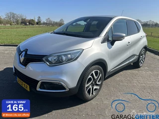 Renault Captur - 87068487-0