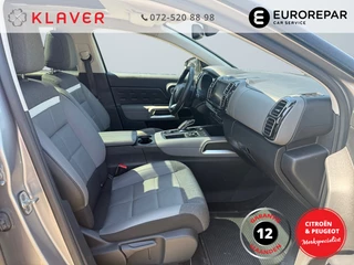 Citroën C5 Aircross - afbeelding nr 19