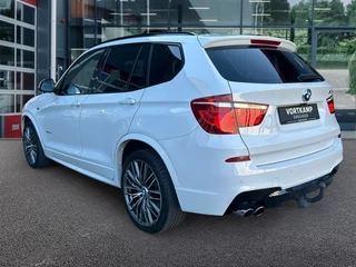 BMW X3 - afbeelding nr 7