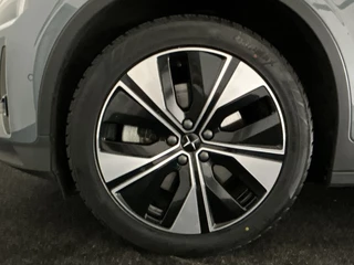 Polestar 2 Polestar 2 Long Range Single Motor 78 kWh | Voorstoelen verwarmd | Uitwijk assistens | Rijstrooksensor met correctie | Soh (batterijcheck) 94,9 % - afbeelding nr 2