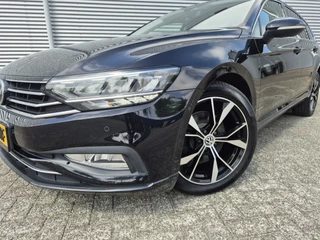 Volkswagen Passat Volkswagen Passat Variant 1.5 TSI Comfort Business Automaat, airco,cruise,navigatie parkeersensoren, - afbeelding nr 2