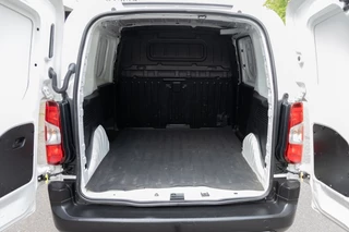 Toyota ProAce Toyota ProAce CITY 1.5 D-4D Cool Comf. - afbeelding nr 6