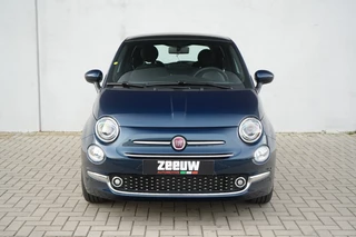 Fiat 500 Fiat 500 1.0 Hybrid 70 PK Dolcevita | Carplay | Clima | Pano | 15